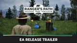 Slovensk� Ranger's Path: National Park Simulator vy�iel v Early Access