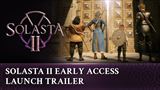 Fantasy RPG Solasta 2 vy�la v Early Access