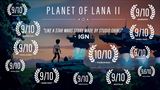 Planet of Lana II sa chv�li svojimi hodnoteniami