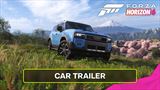 Forza Horizon 6 - Toyota Land Cruiser