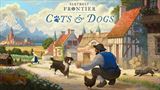 Farthest Frontier v novom DLC prin�a zvierat� a �al�ie novinky
