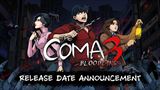 The Coma 3: Bloodlines sa pribli�uje k svojmu vydaniu
