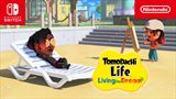 Tomodachi Life: Living the Dream je u� na Switchi