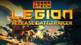 TerraTech Legion bude �oskoro jazdi� a likvidova� hordy protivn�kov
