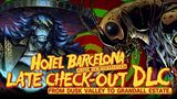 Hotel Barcelona sa s nov�m DLC roz�iruje o nov� obsah