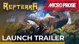 Dino strat�gia Repterra vy�la v Early Access