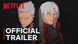 Devil May Cry: Season 2 - seri�lov� trailer