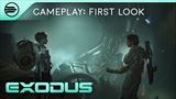 EXODUS ukazuje konverz�cie