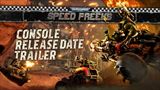 Warhammer 40,000: Speed Freeks u� m� d�tum vydania na konzol�ch