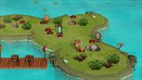 Oceaneers za��na �i� na ostrovoch v Early Access