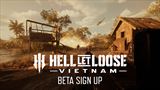 Hell Let Loose: Vietnam sp���a registr�cie do bety