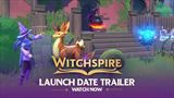 Witchspire privedie svoje v�estrann� �arodejnice v j�ni