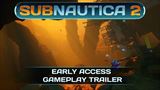 Subnautica 2 � gameplay trailer z Early Access
