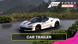 Forza Horizon 6 predstavuje Ferrari J50