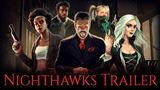 Nighthawks bude trochu inou up�rskou RPG