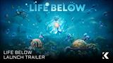 Podmorsk� city builder Life Below je vonku