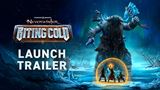 Neverwinter: Biting Cold vol� hr��ov na zimn� dobrodru�stvo