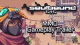 Soulbound: Online, pixel-artov� MMO mieri na Steam