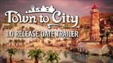 Town to City prich�dza vo verzii 1.0 s rozsiahlou aktualiz�ciou cestovn�ho ruchu