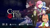 Coffee Talk Tokyo je u� vonku