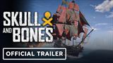 Skull and Bones u� sa plav� v prvej sez�ne svojho tretieho roka