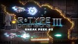 R-Type Dimensions III vyjde u� �oskoro