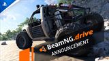 BeamNG.drive prich�dza na PS5