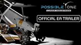Possible One: Lunar Industries buduje vesm�rnu kol�niu v Early Access