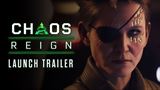 MechWarrior 5: Mercenaries pokra�uje vo vojne v pr�davku Chaos Reign