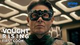 Vought Rising - trailer