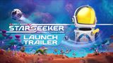 STARSEEKER: Astroneer Expeditions vy�iel v Early Access