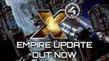 X4: Foundations dost�va Empire Update