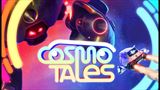 �esk� rodinn� sci-fi hra Cosmo Tales dostala demo
