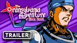 The Transylvania Adventure of Simon Quest pripom�na svoje Steam demo