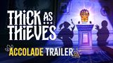 Stealth hra Thick As Thieves sa chv�li hodnoteniami