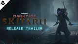Warhammer 40,000: Darktide dostal nov� Skitarii triedu