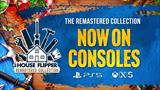 House Flipper Remastered Collection vy�iel na konzol�ch