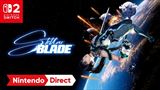 Stellar Blade sa presek� aj na Switch 2