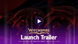 Witchspire �aruje vo verzii s predbe�n�m pr�stupom