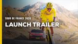 Tour de France 2026 - launch trailer