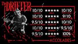 Pulpov� triler The Drifter vy�iel u� aj na Switchoch a pripom�na svoje vysok� zn�mky