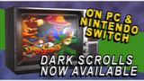 Roguelite dungeon scroller Dark Scrolls vy�iel na PC a Switch