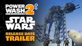 PowerWash Simulator 2 prinesie svoj STAR WARS Pack bud�ci mesiac