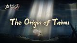 The Scroll of Taiwu: Beyond The Dome u� je komplet a ukazuje opening cinematic 
