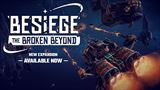 Besiege s expanziou The Broken Beyond stavia a bojuje vo vesm�re