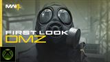 Call of Duty: Modern Warfare 4 uk�zalo hrate�nos� extrak�n�ho DMZ re�imu