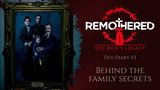 Remothered: Red Nun�s Legacy pon�ka poh�ad za rodinn� tajomstv�