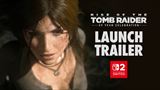 Rise of the Tomb Raider: 20 Year Celebration vy�iel na Switch 2