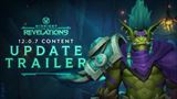 World of Warcraft prid�va nov� obsah Midnight: Revelations