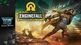 Enginefall predviedol hrate�nos�